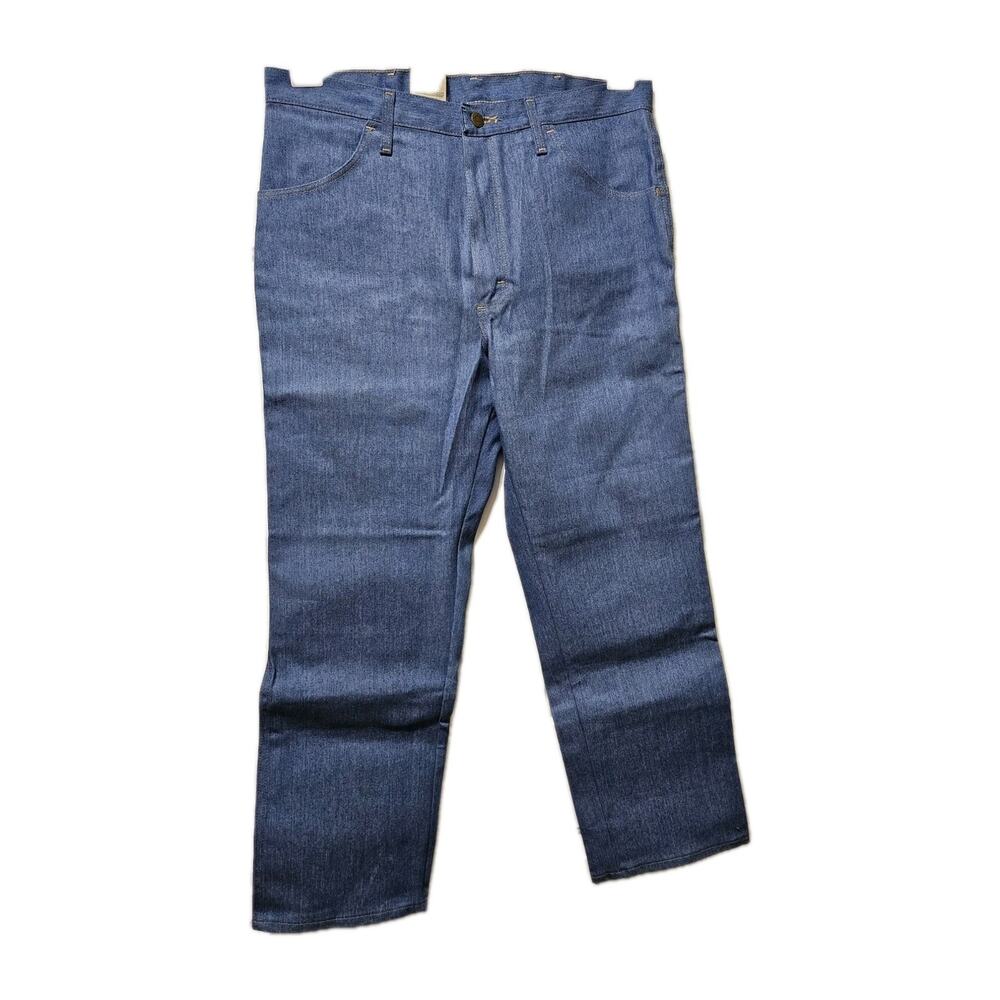 Wrangler Rugged Wear Stretch Jeans 36x30